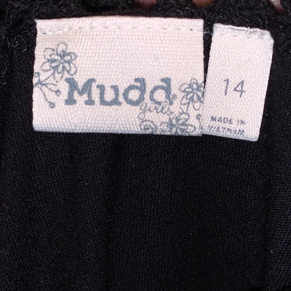 Patterned Maxis Dress - Picture 3 of 3